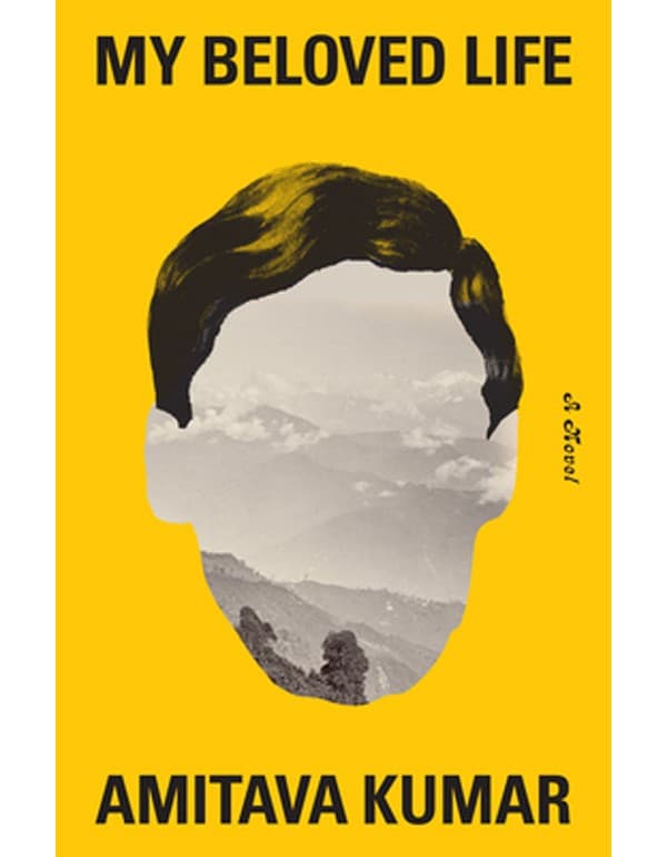 My Beloved Life: A Novel