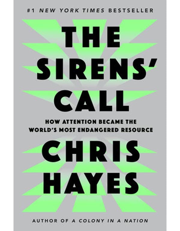 The Sirens' Call