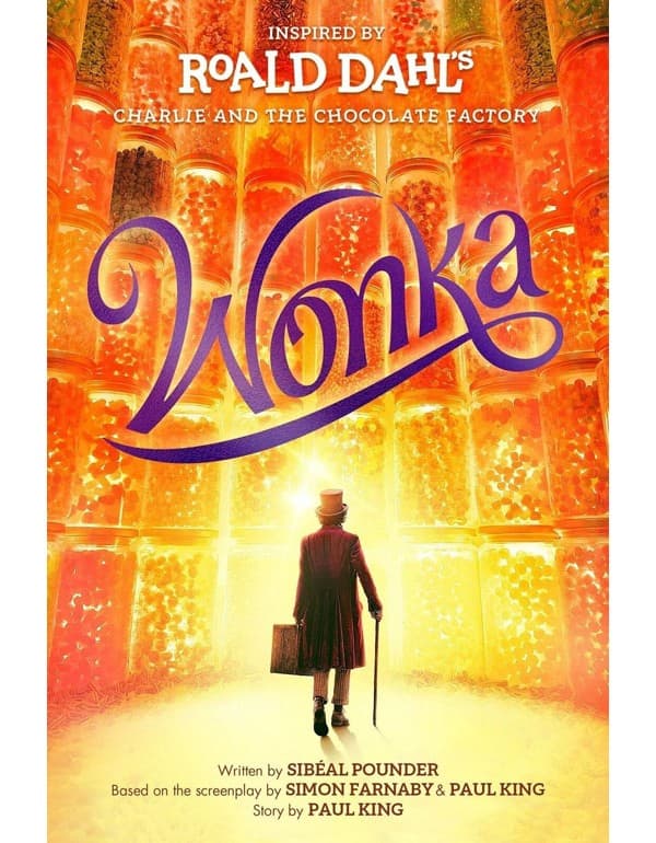 Wonka