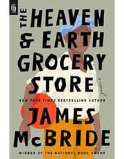 The Heaven And Earth Grocery Store: A Novel product image