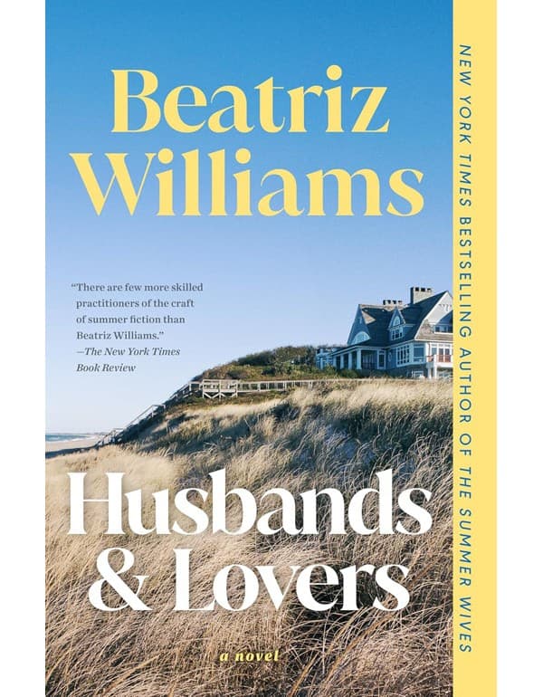 Husbands & Lovers