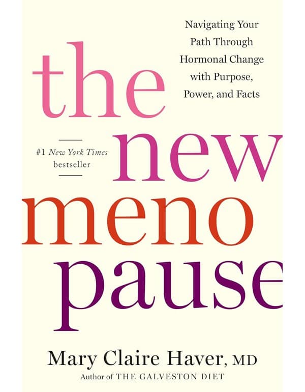 The New Menopause
