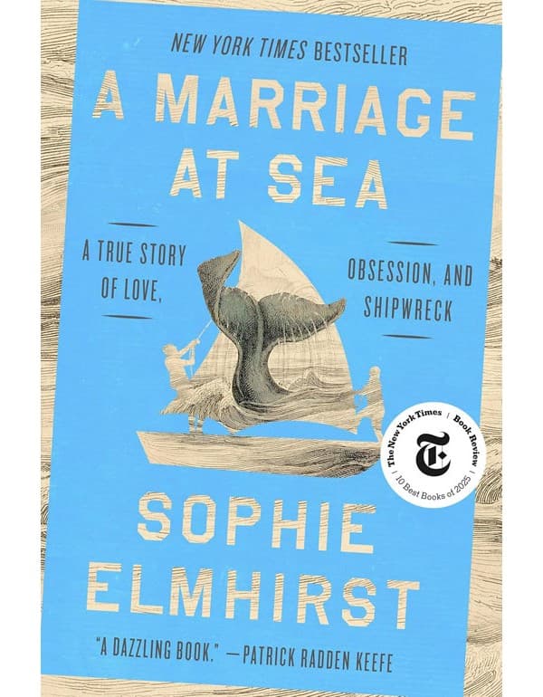 A Marriage at Sea