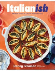 Italianish: Modern Twists on Classic Italian Flavors product image