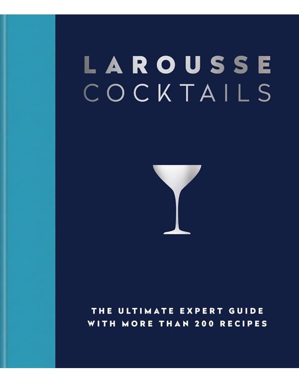 Larousse Cocktails