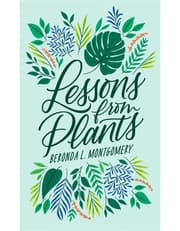 Lessons from Plants product image