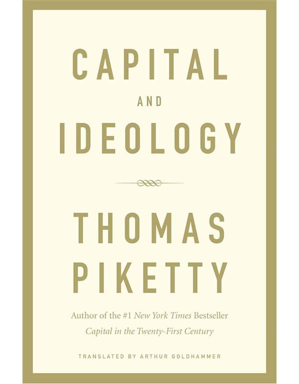 Capital and Ideology