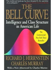 The Bell Curve product image
