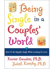 Being Single in a Couple's World product image