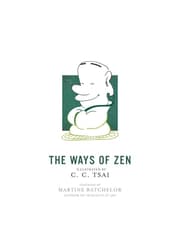 The Ways of Zen product image