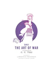 Art of War – An Illustrated Edition product image