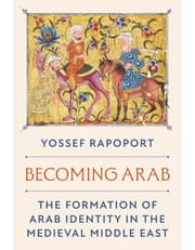 Becoming Arab product image