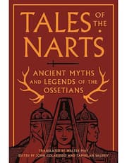 Tales of the Narts product image