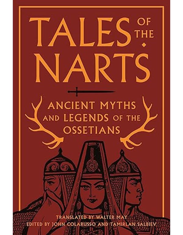 Tales of the Narts