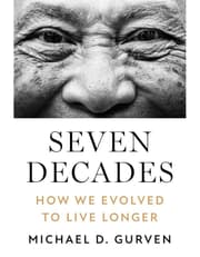 Seven Decades product image