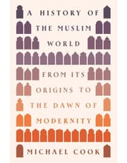 A History of the Muslim World product image