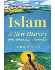 Islam: A New History from Muhammad to the Present product image