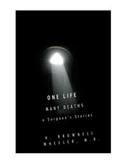 One Life, Many Deaths product image