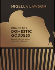 How To Be A Domestic Goddess product image