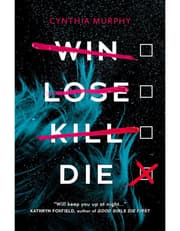 Win Lose Kill Die product image