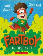 Fartboy: The First Sniff product image