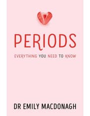 Periods: Everything You Need to Know product image