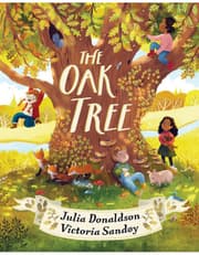 The Oak Tree product image