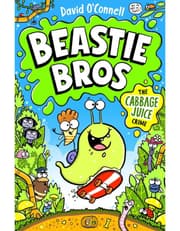 Beastie Bros product image