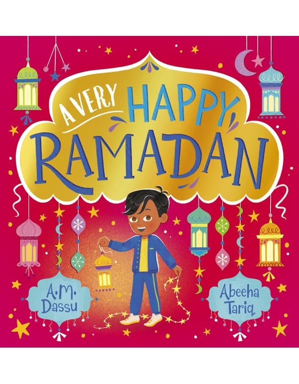 Very Happy Ramadan (PB)