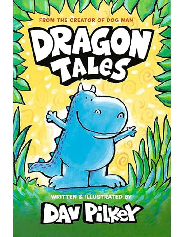 Dragon Tales