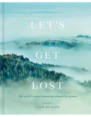 Let's Get Lost product image