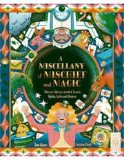 A Miscellany of Mischief and Magic product image