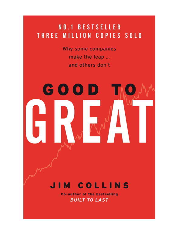Good To Great