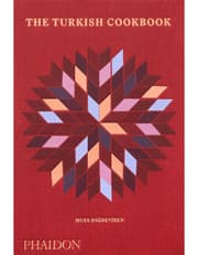Turkish Cookbook product image