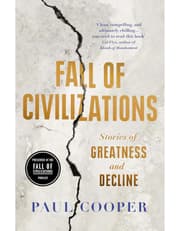 Fall Of Civilizations product image