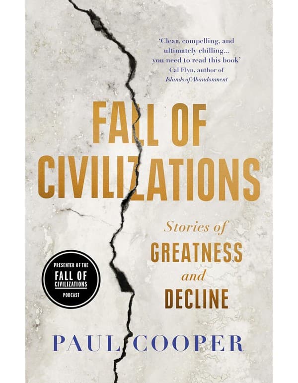 Fall Of Civilizations