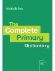 Complete Primary Dictionary product image