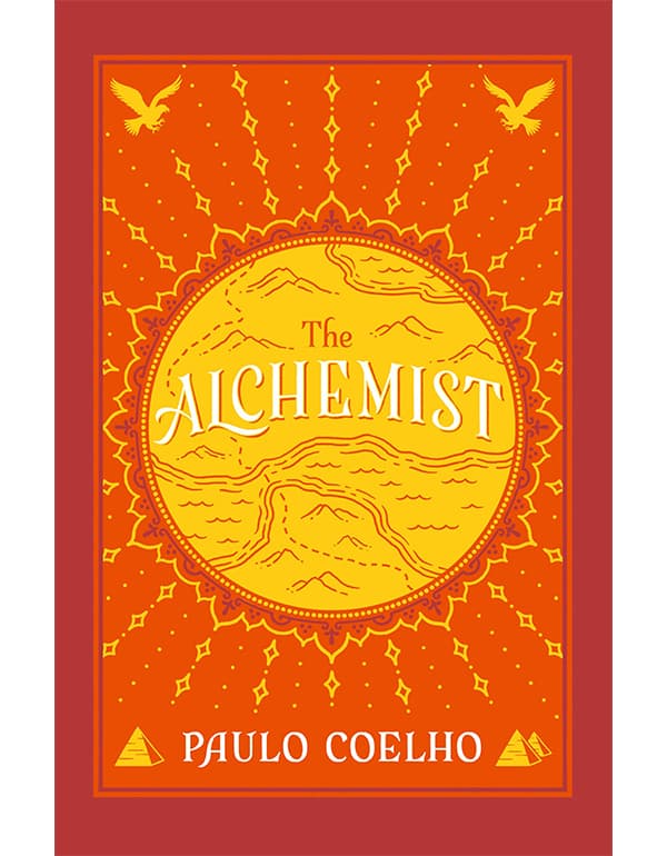 The Alchemist