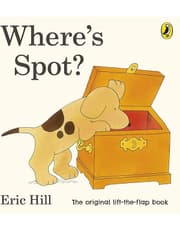 Wheres Spot? product image