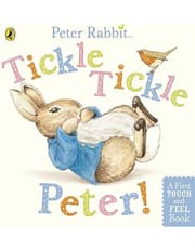 Peter Rabbit: Tickle Tickle Peter! product image