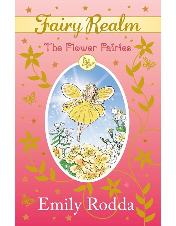 The Flower Fairies: 02 (Fairy Realm, 2)