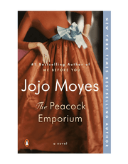 The Peacock Emporium product image