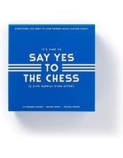 Say Yes To The Chess product image