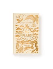 Big Plans product image
