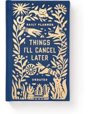 Things I'll Cancel Later product image