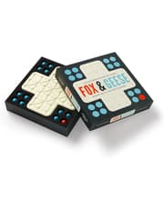 Fox & Geese Game Set product image