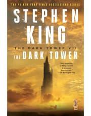 The Dark Tower VII: The Dark Tower product image