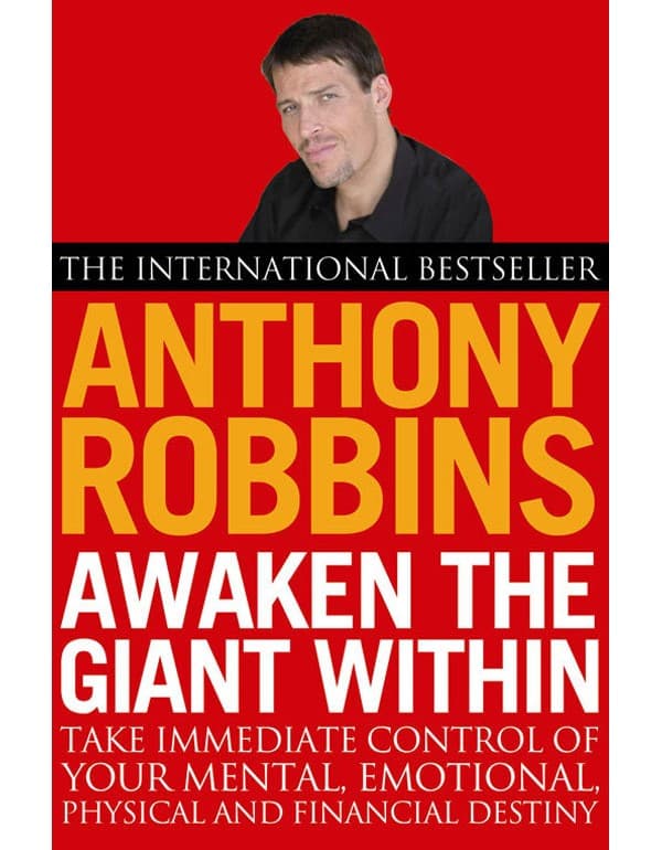 Awaken The Giant Within