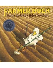 Farmer Duck product image