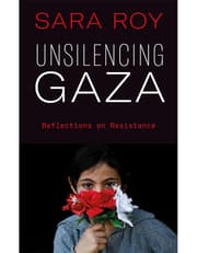 Unsilencing Gaza – Reflections On Resistance product image